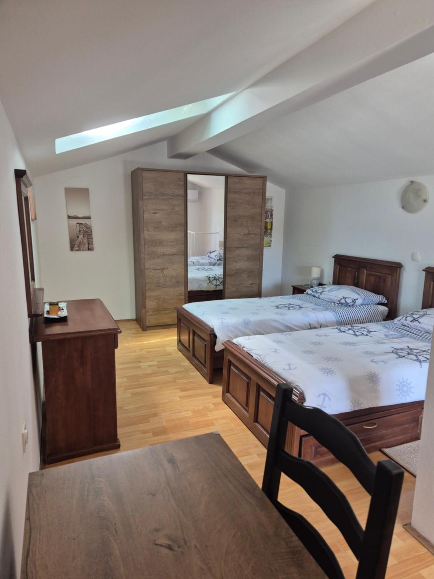 Apartamento Kuca Za Odmor Petra Cepljani Exterior foto