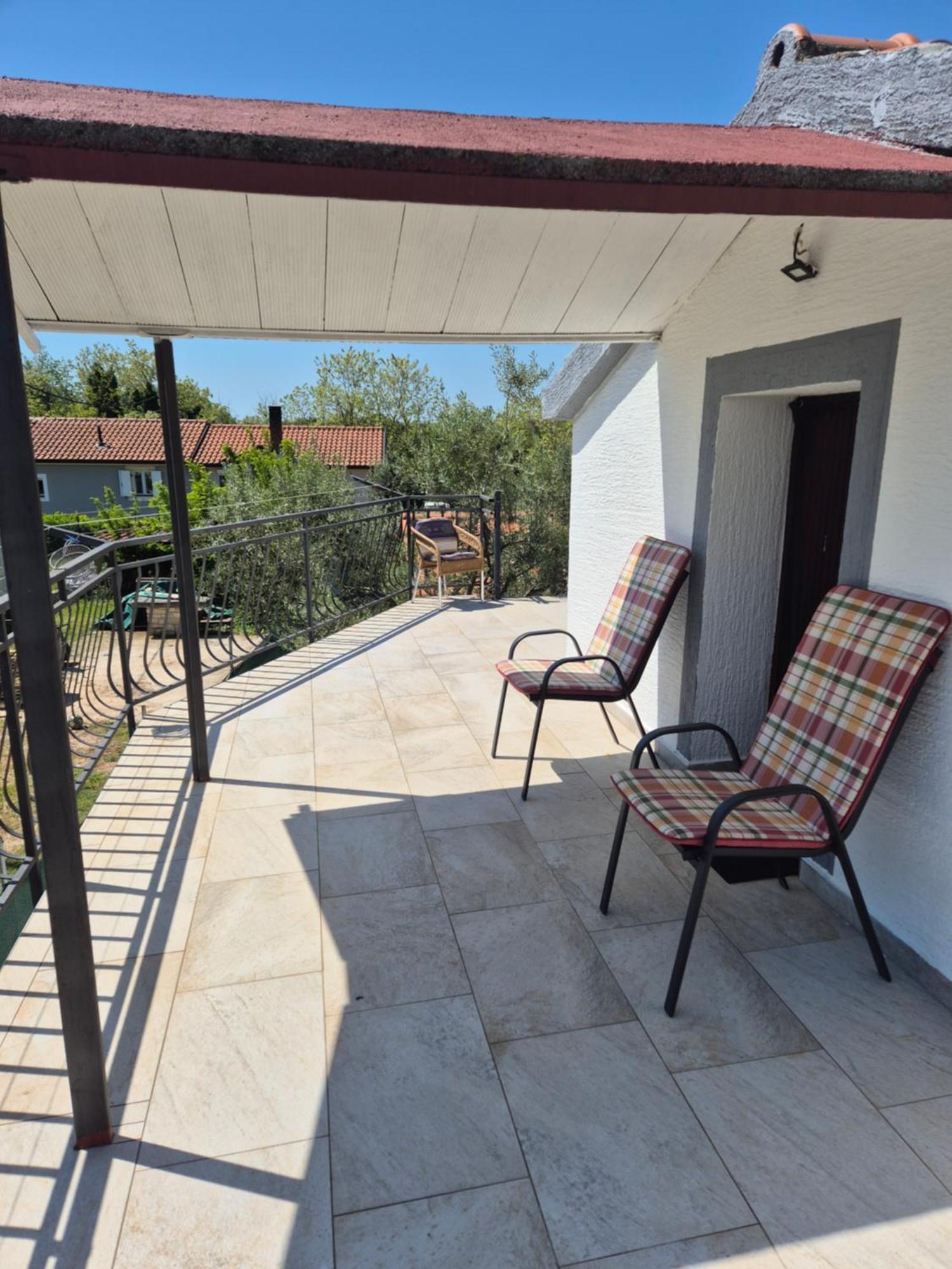 Apartamento Kuca Za Odmor Petra Cepljani Exterior foto