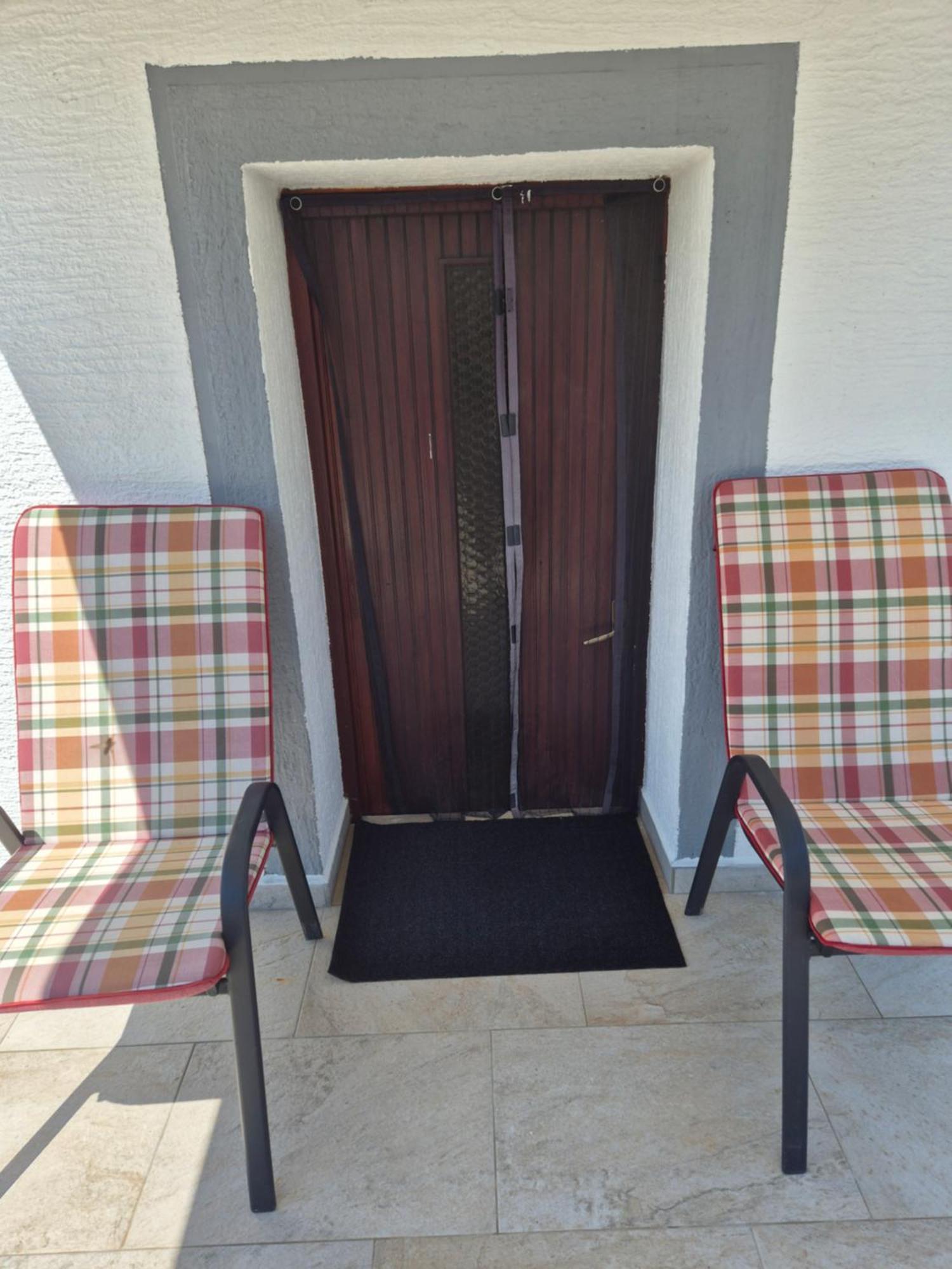 Apartamento Kuca Za Odmor Petra Cepljani Exterior foto