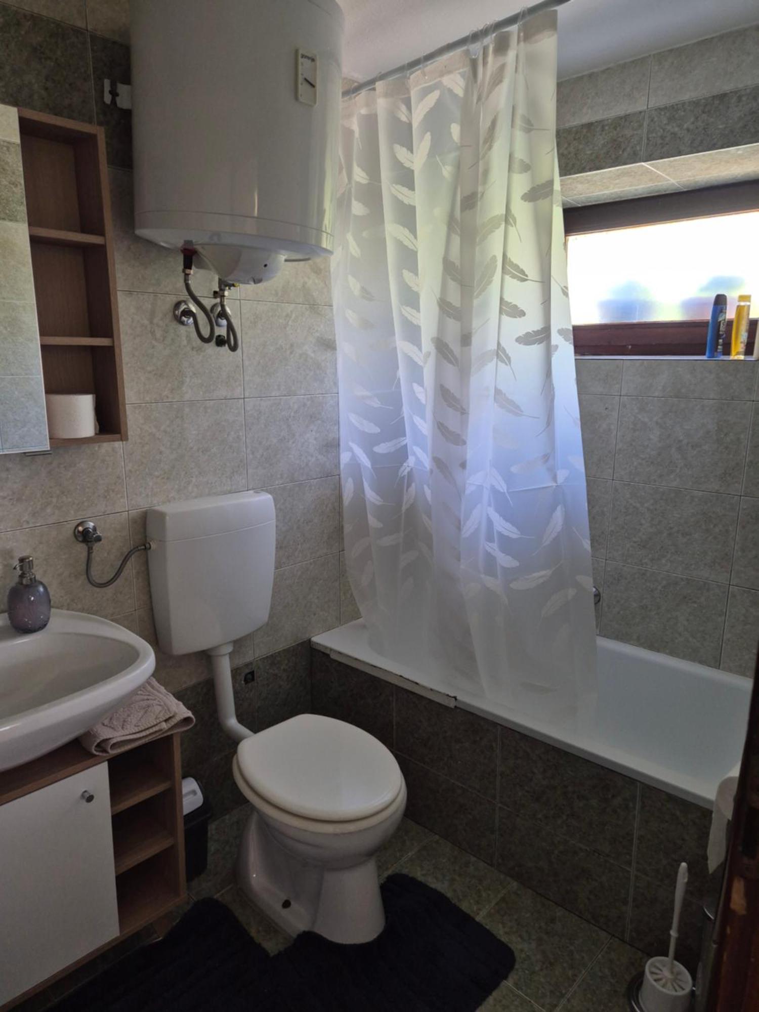 Apartamento Kuca Za Odmor Petra Cepljani Exterior foto