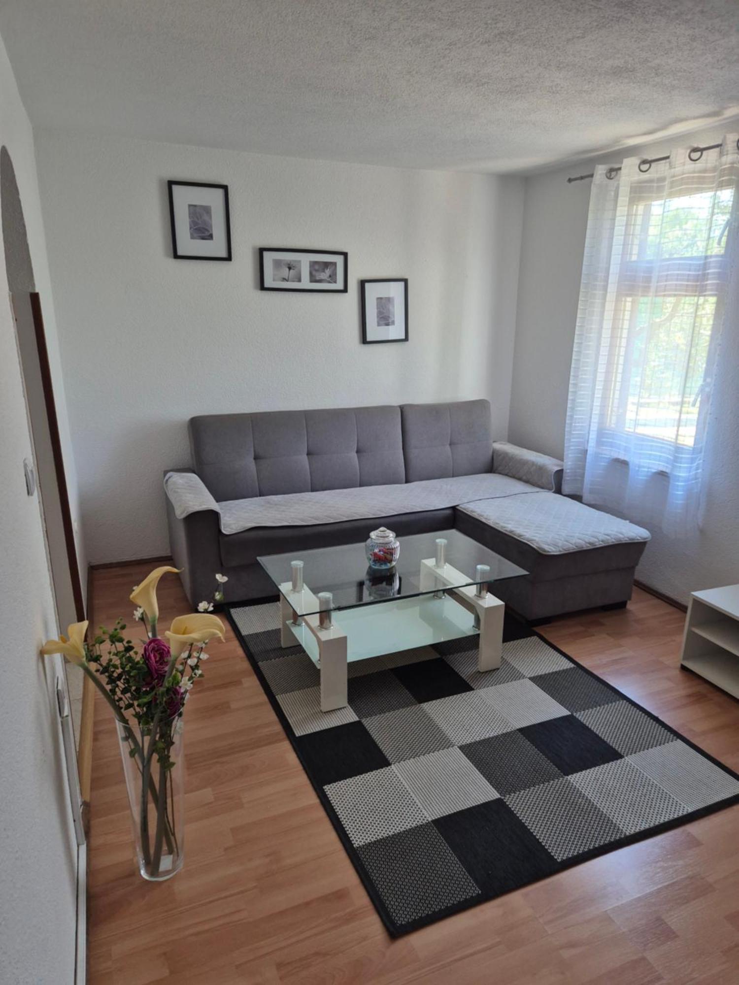 Apartamento Kuca Za Odmor Petra Cepljani Exterior foto
