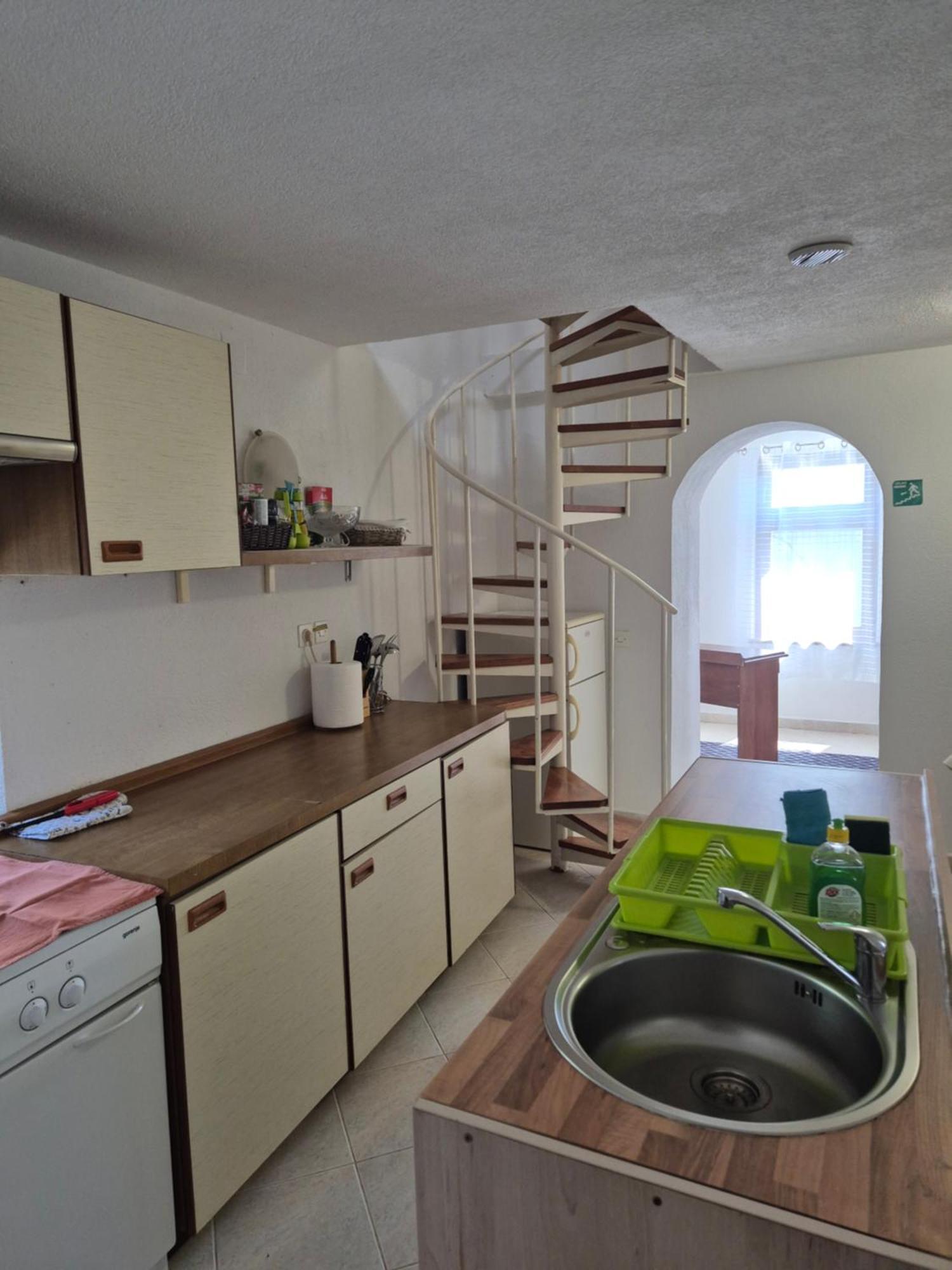 Apartamento Kuca Za Odmor Petra Cepljani Exterior foto