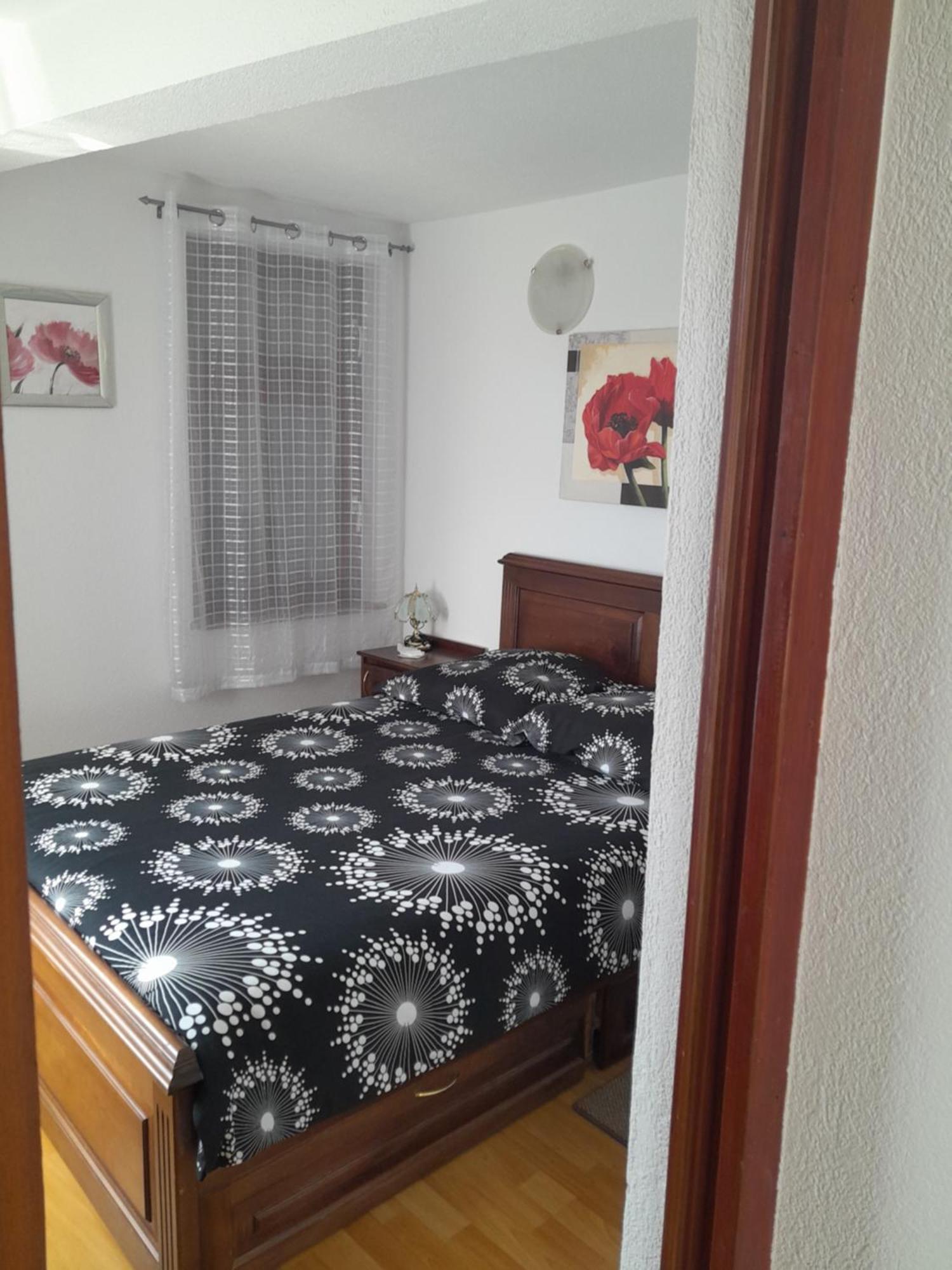 Apartamento Kuca Za Odmor Petra Cepljani Exterior foto