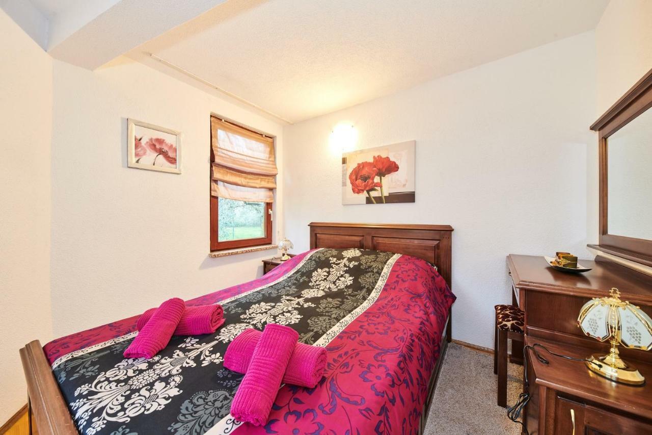 Apartamento Kuca Za Odmor Petra Cepljani Exterior foto