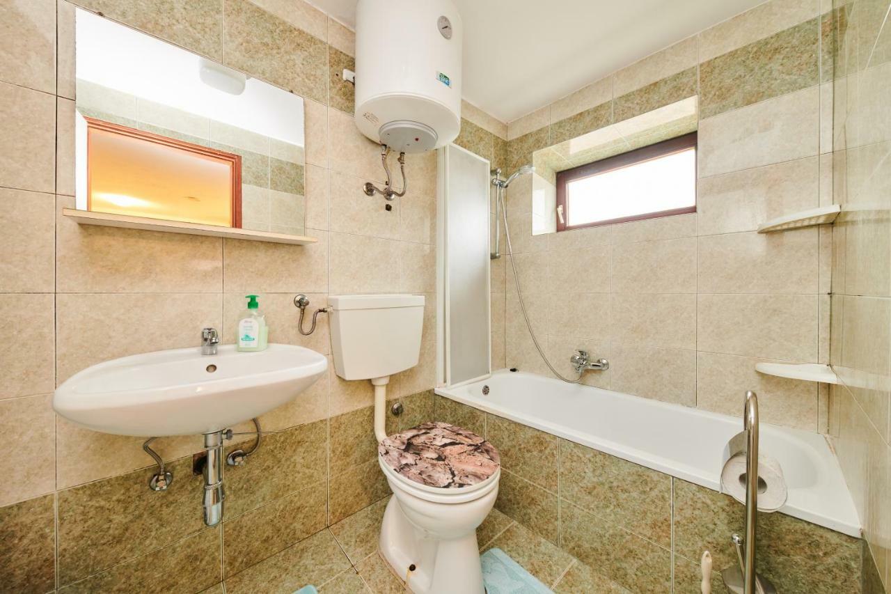 Apartamento Kuca Za Odmor Petra Cepljani Exterior foto