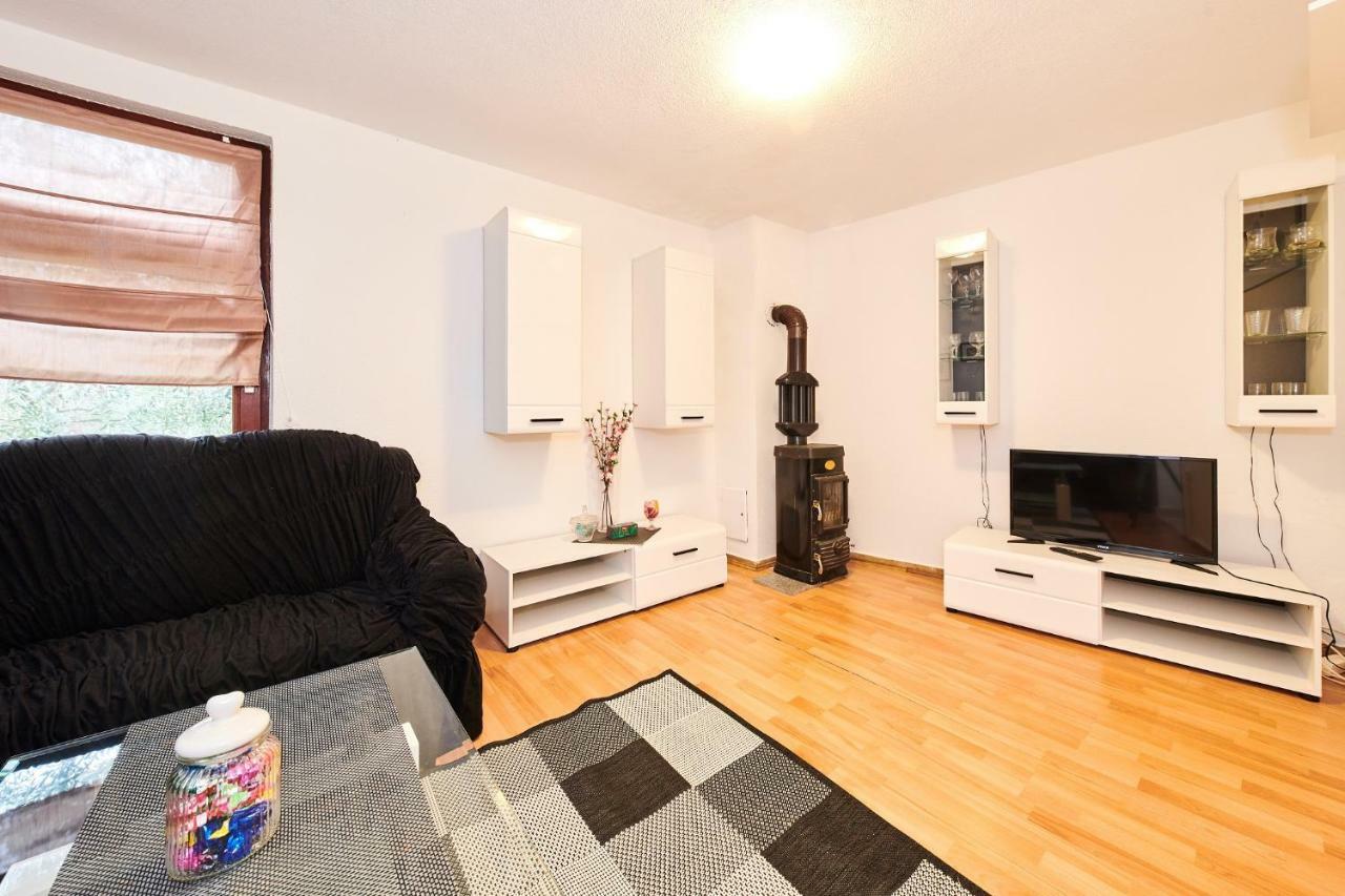 Apartamento Kuca Za Odmor Petra Cepljani Exterior foto