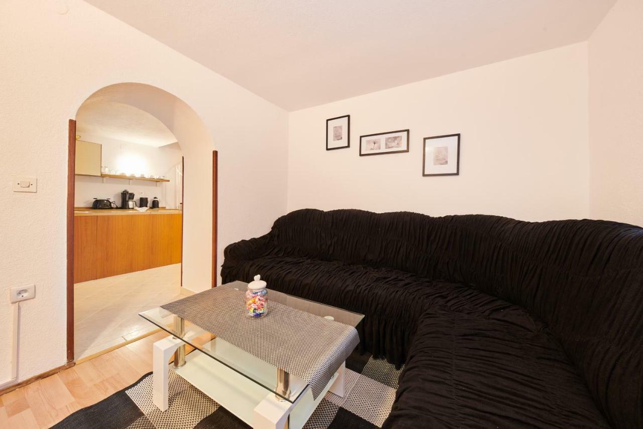 Apartamento Kuca Za Odmor Petra Cepljani Exterior foto