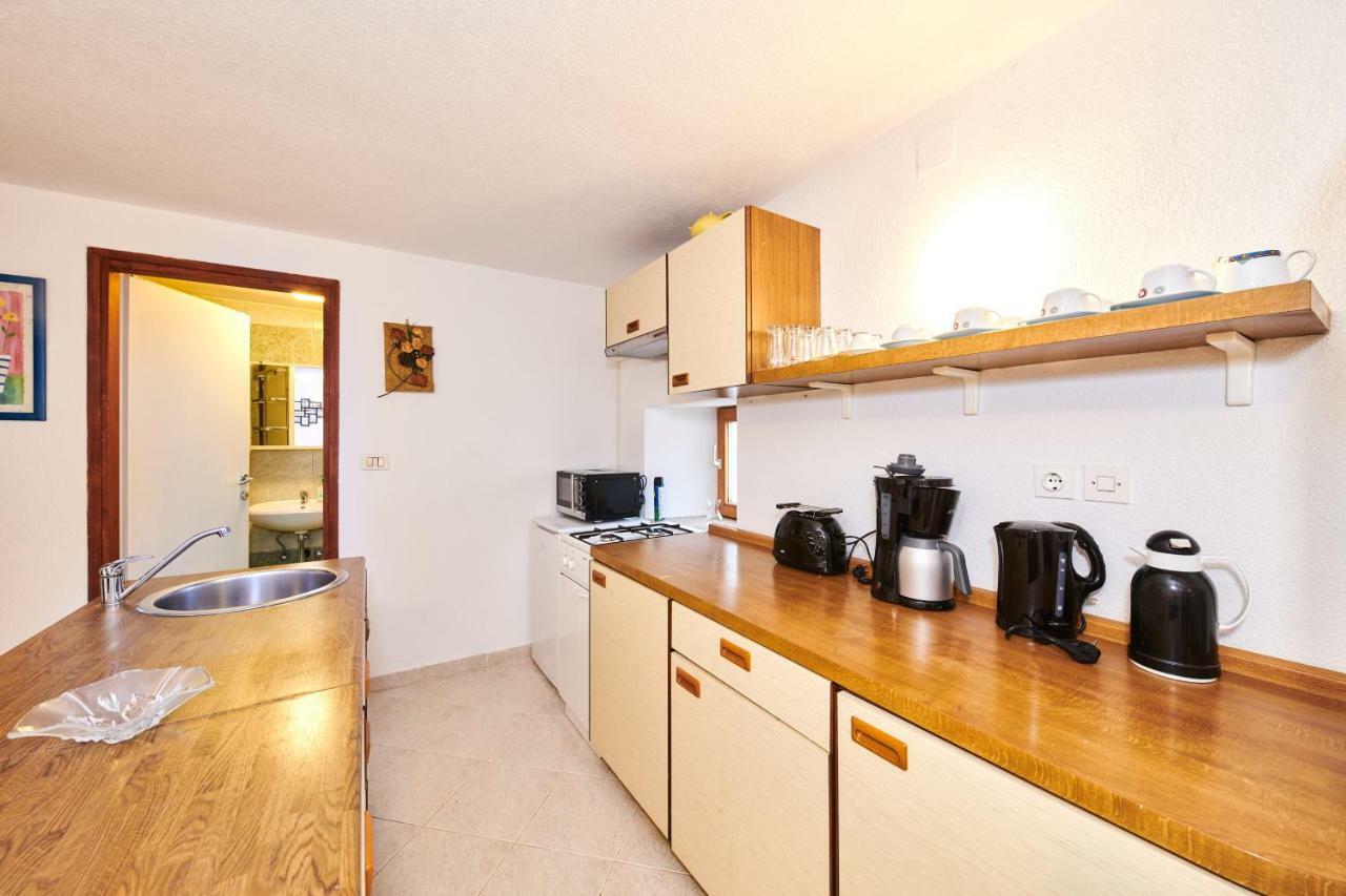 Apartamento Kuca Za Odmor Petra Cepljani Exterior foto