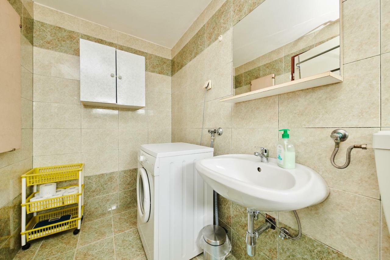 Apartamento Kuca Za Odmor Petra Cepljani Exterior foto