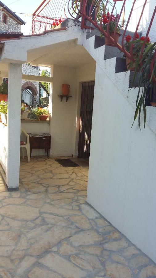 Apartamento Kuca Za Odmor Petra Cepljani Exterior foto